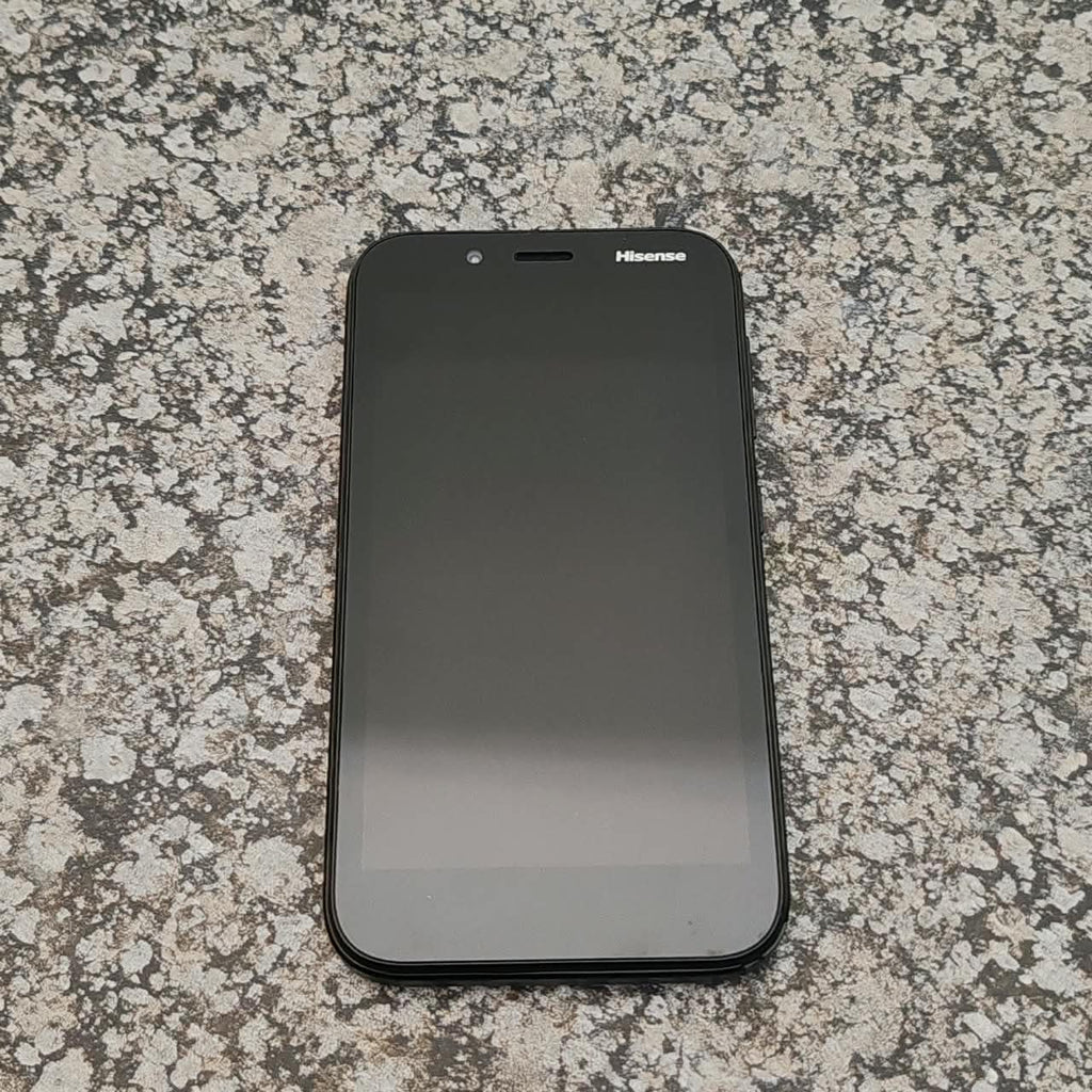 Hisense U43