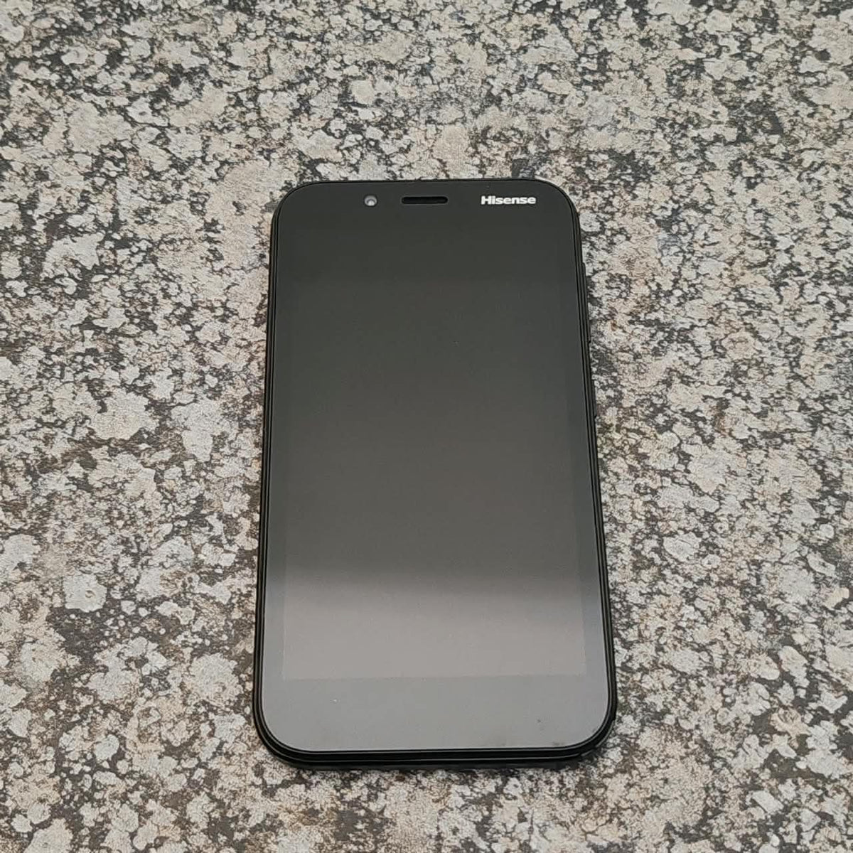 Hisense U43
