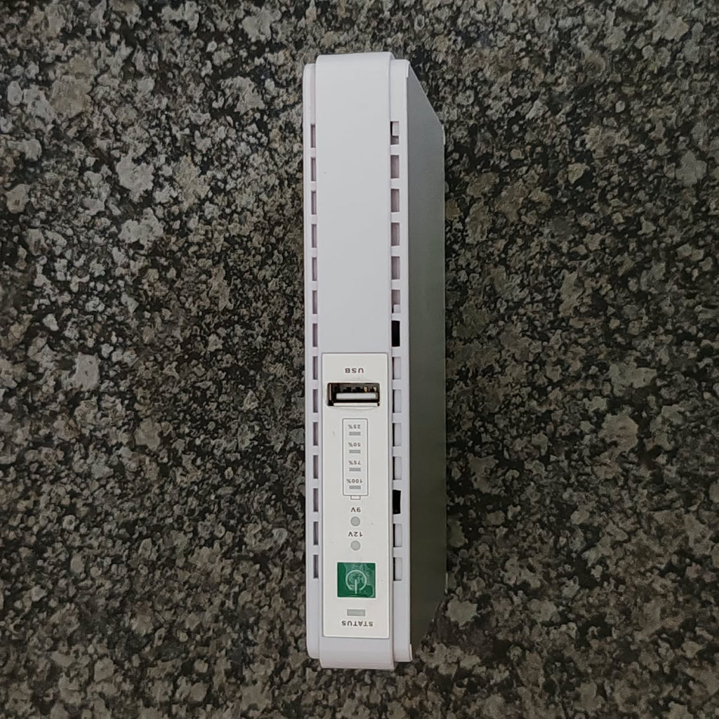 POE-430 UPS