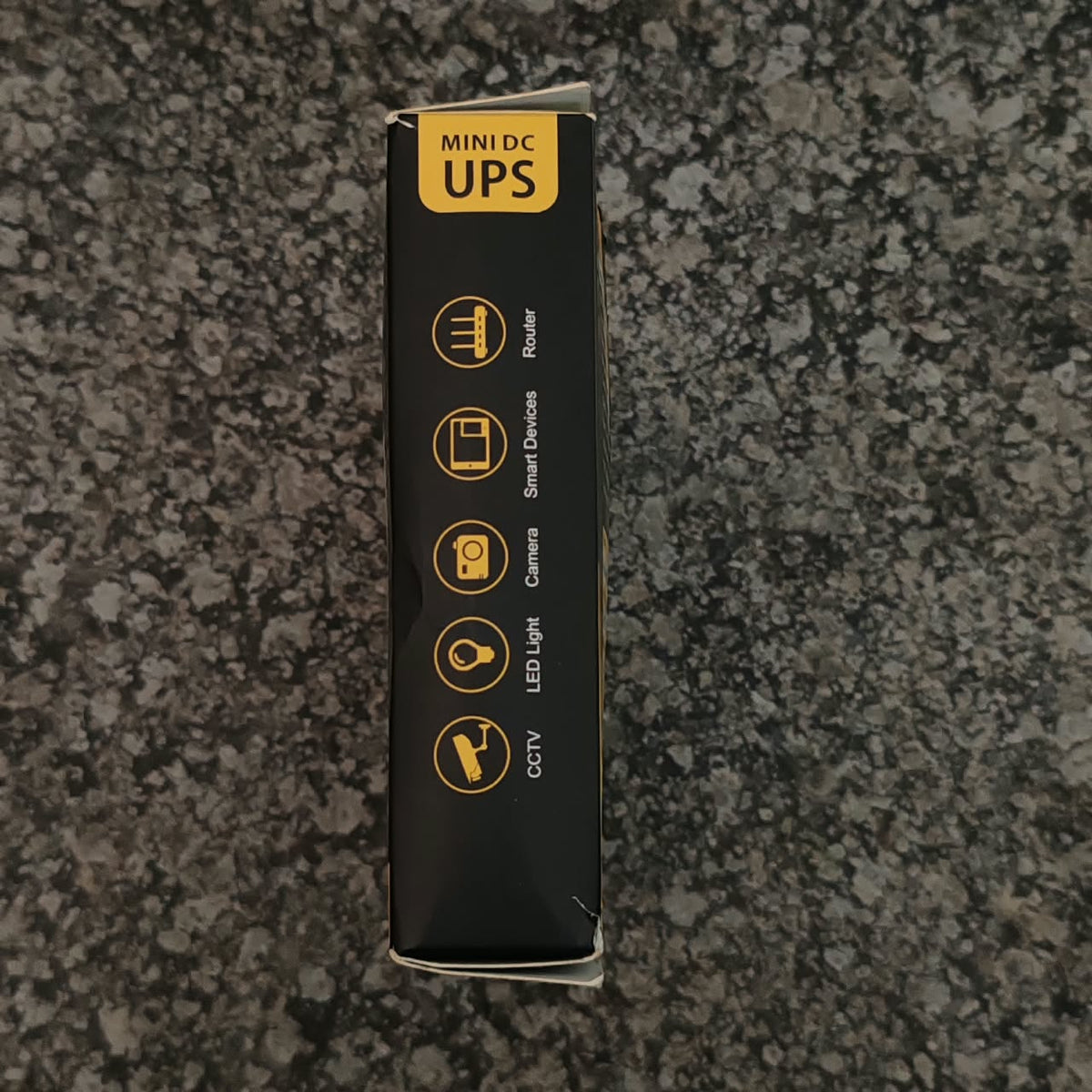POE-430 UPS