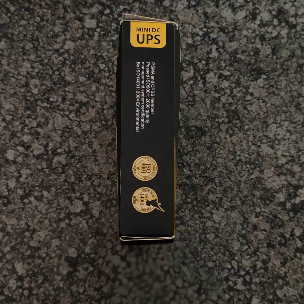 POE-430 UPS
