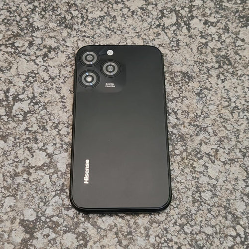 Hisense U43